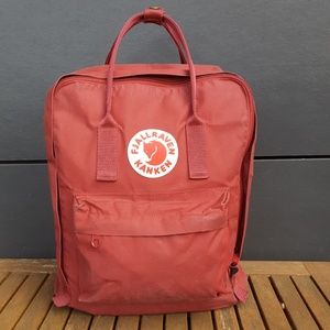 FJALLRAVEN KANKEN BACKPACK